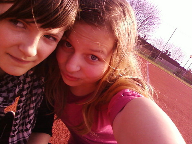 Kocham ^^
