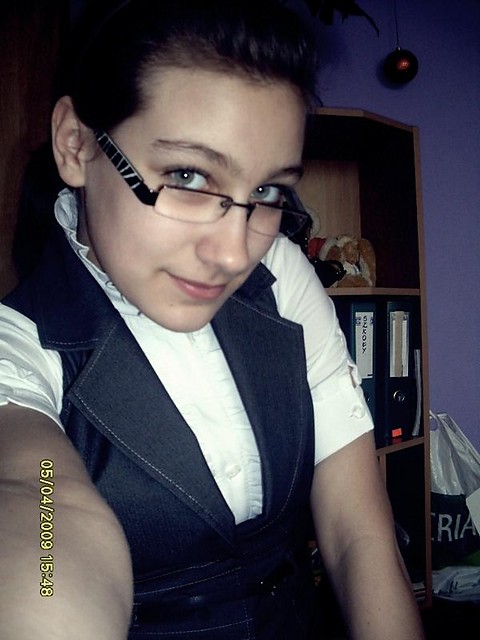 U wuJka ;* 