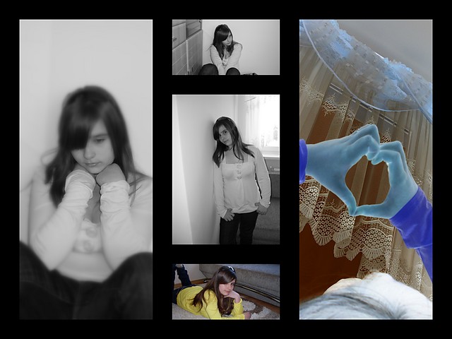 mix;)