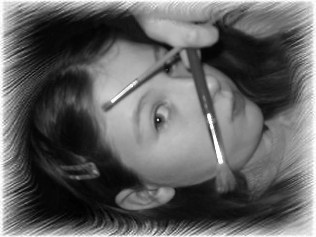 hehe :D