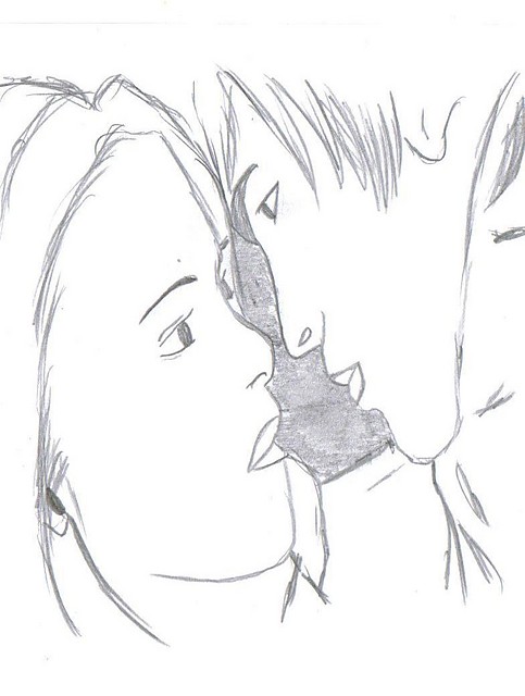 by mee