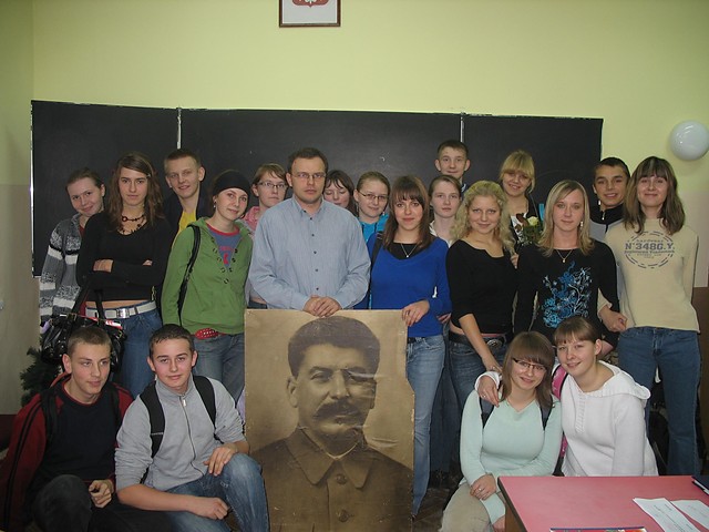 Ostatni Dzie