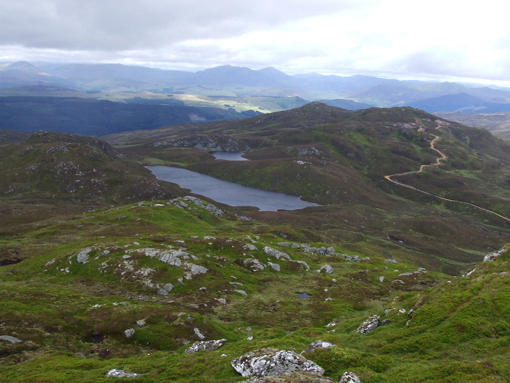 Aberfeldy 2008