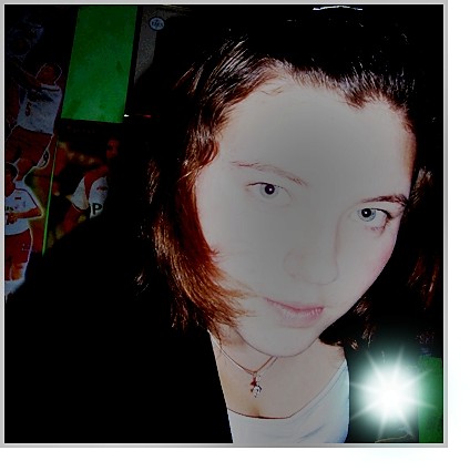 ;]