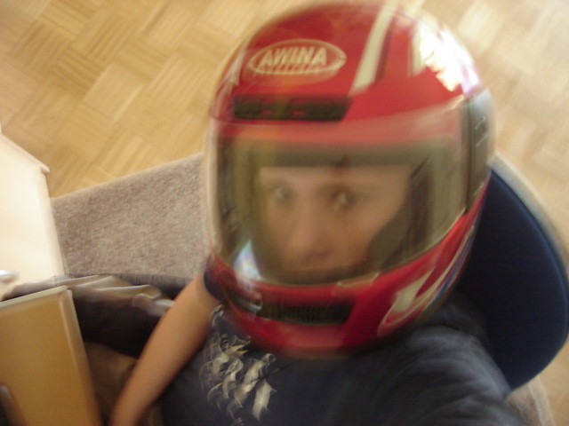 Motory