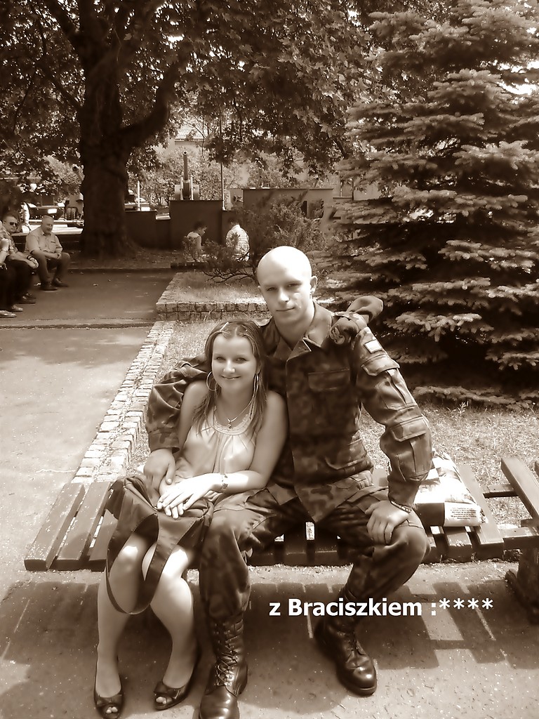 z Braciszkiem :**