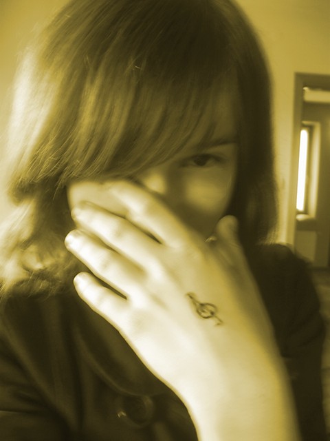 violiiiin ...