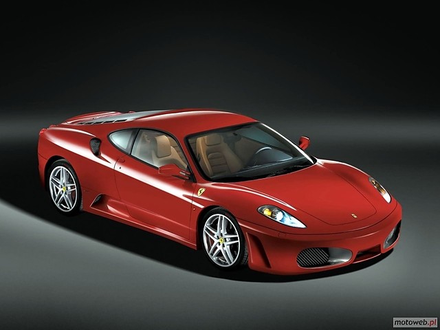 wow ferrari