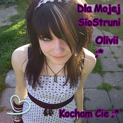 Moja siostra Sylvia :*:*:*