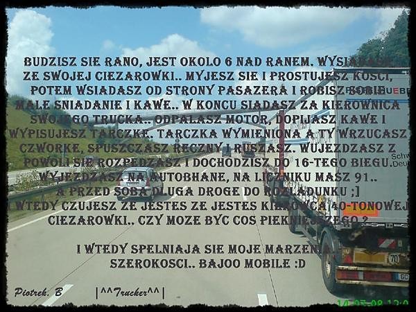 PRZYSZO MODEGO WILKA !!!