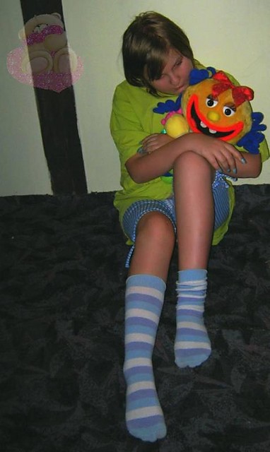 Dla zelkojadki  ;**