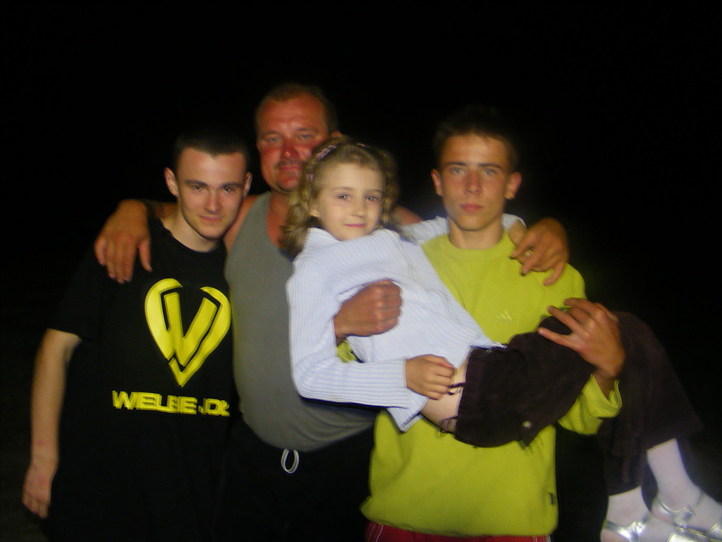 z tych najlepszych chwil 2008 