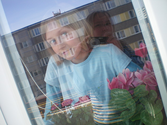 My ;*****