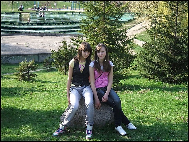Z Anetk m :)) kocham
