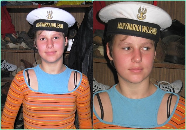 ja  dawniej
