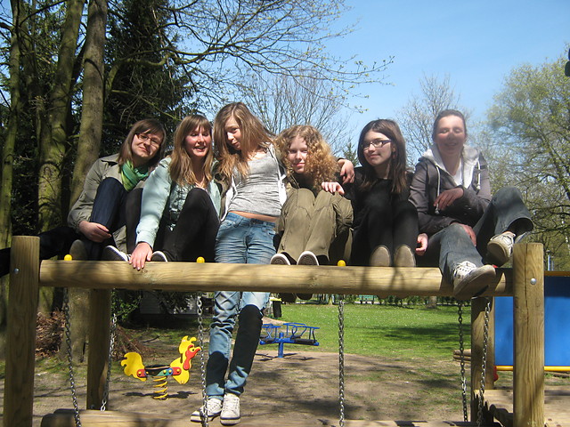 Plac zabaw