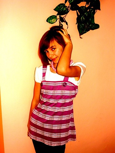 yje chwila...;*