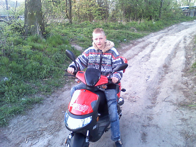 Ja i mj wz :D