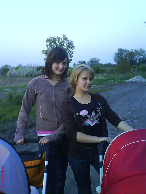 Z cycusiem;**