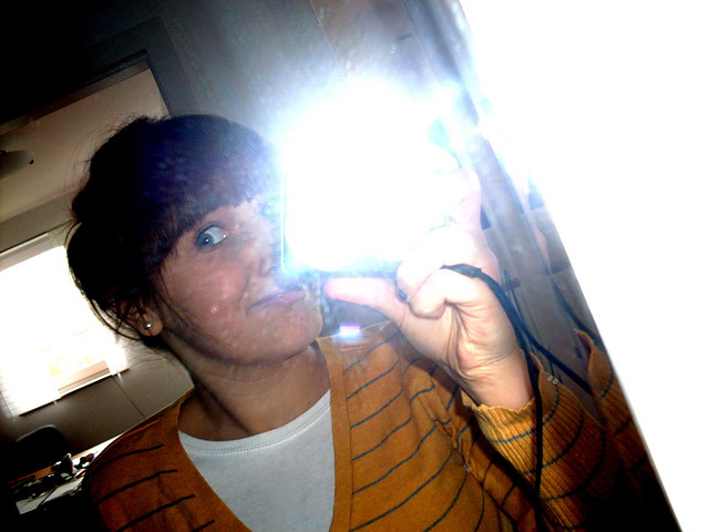 Smile, smile, smile