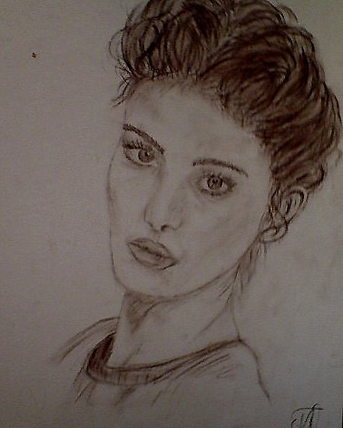 Portret...:)