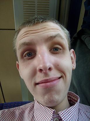 =)