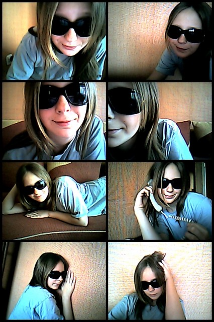 Okularrrry ;D.