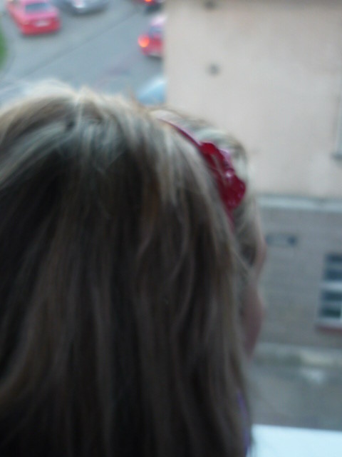 Bawimy si w powietrze !.