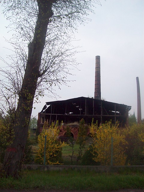 Cegielnia Popielw