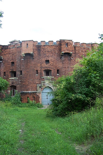 Fort 31 