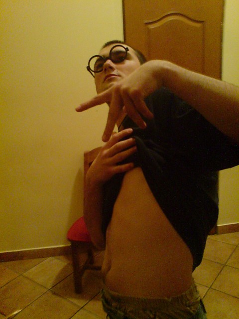 Stpie lans xD