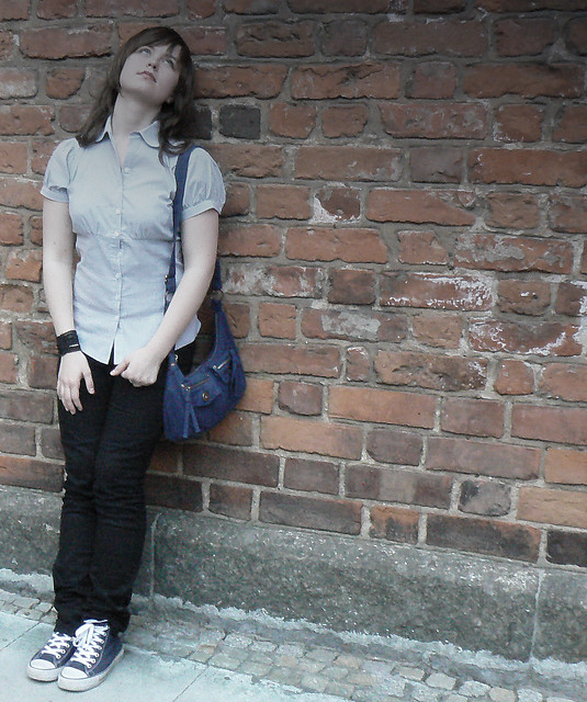 city break