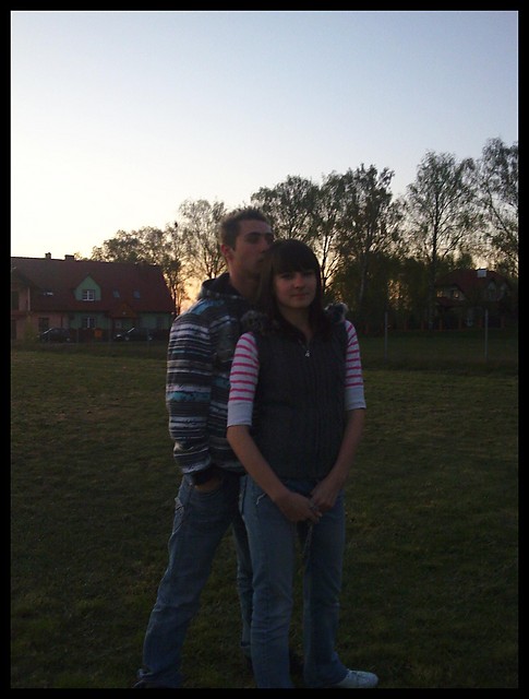Misja xD KoOocham ! ;*