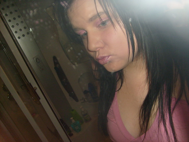 Dla zBoczucha mojego;*