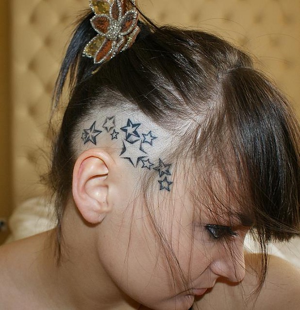 moje malestwo :)