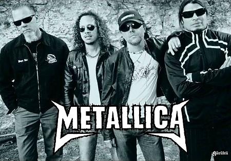 Metalica!!!