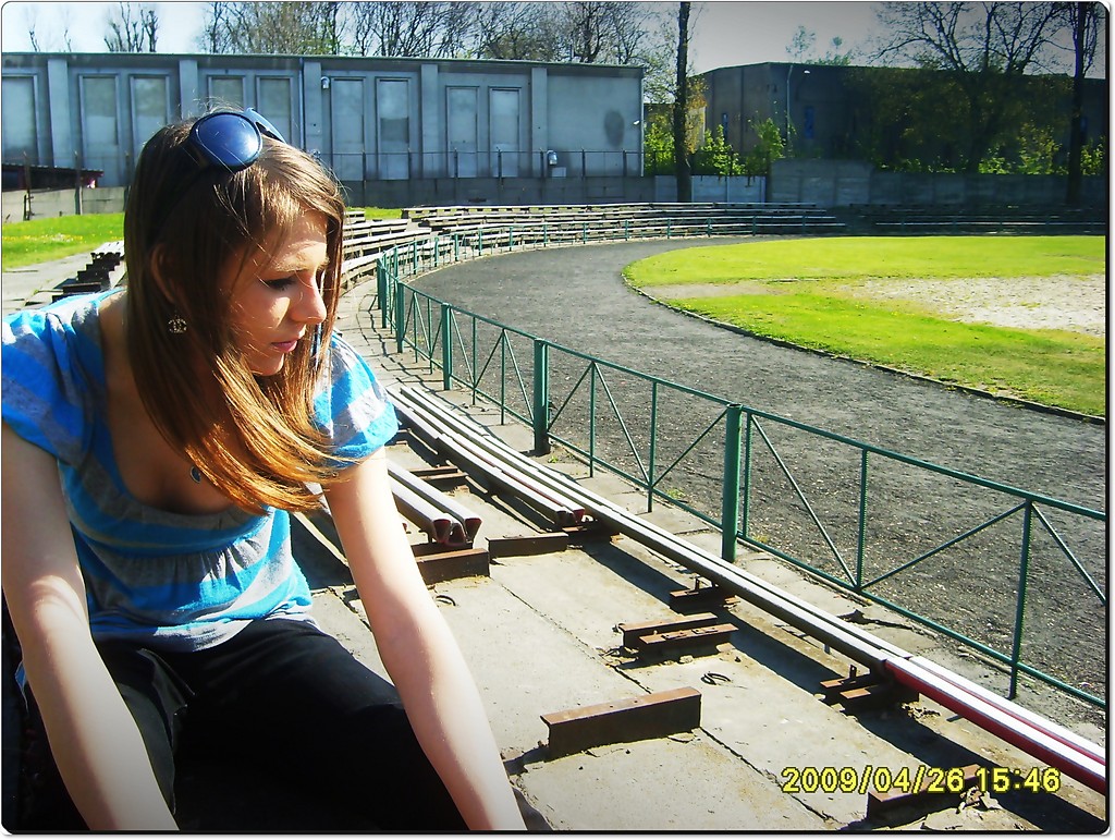 to miejsce dla Ciebie.
