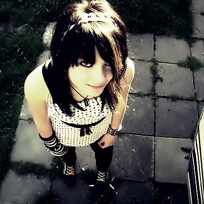 Sylvia jestem ;D ! 