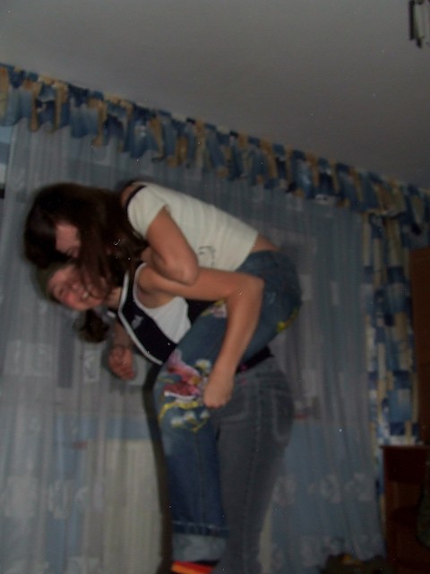 Miejcie w sobie przyjaci ;* ;)