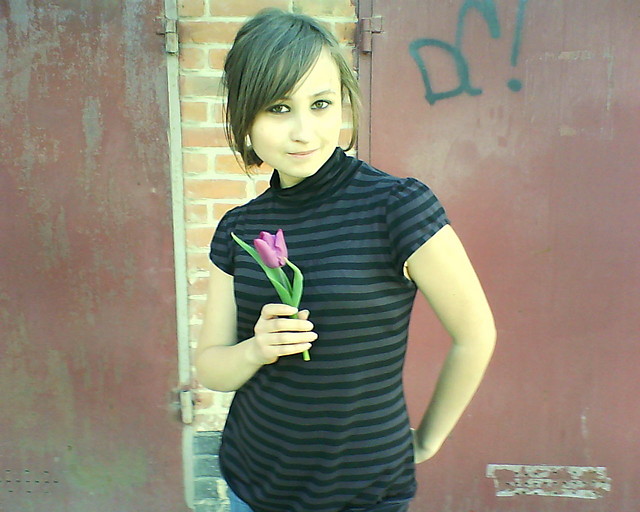 Z tulipankiemmm;);)