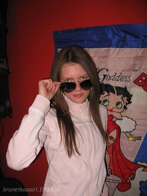 A takie tam :)