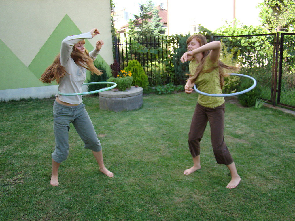 hula-hop:)