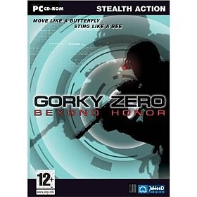 Gorky Zero: Beyond Honor