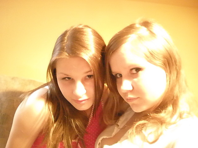 Z Olek ;*** ;)