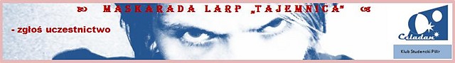 REAL LIFE - THE BEST LARP EVER!