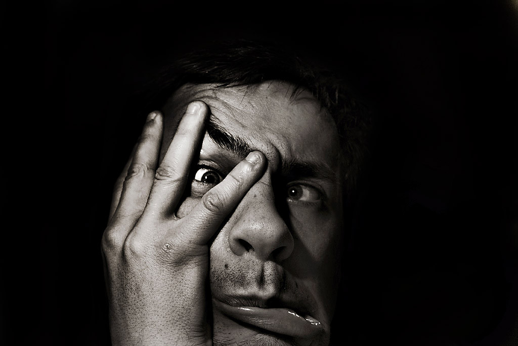 21st century schizoid man