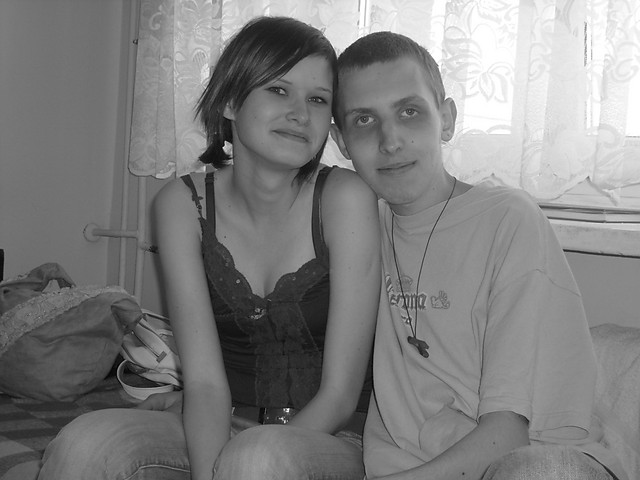=)