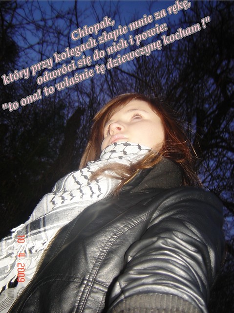 To Wanie t dziewczyn Kocham!