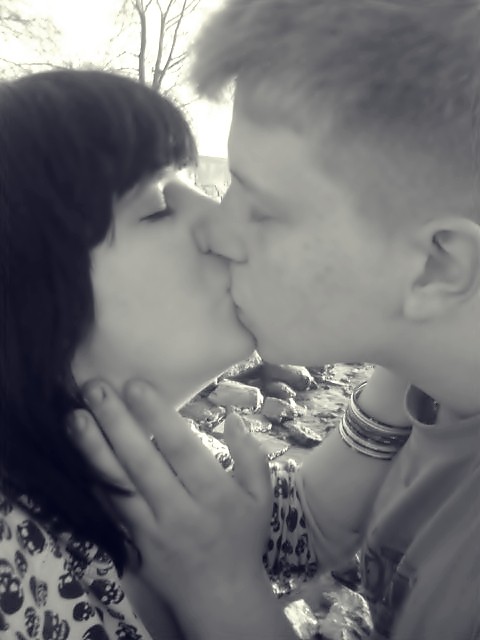 kocham ci ;**