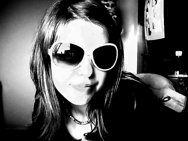 okulary ;)